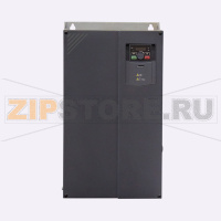 Преобразователь частоты 110 кВт, 3 фазы, 380 В, STO Sinvel SID300-110-3S