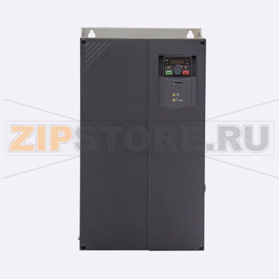 Преобразователь частоты 110 кВт, 3 фазы, 380 В, STO Sinvel SID300-110-3S 