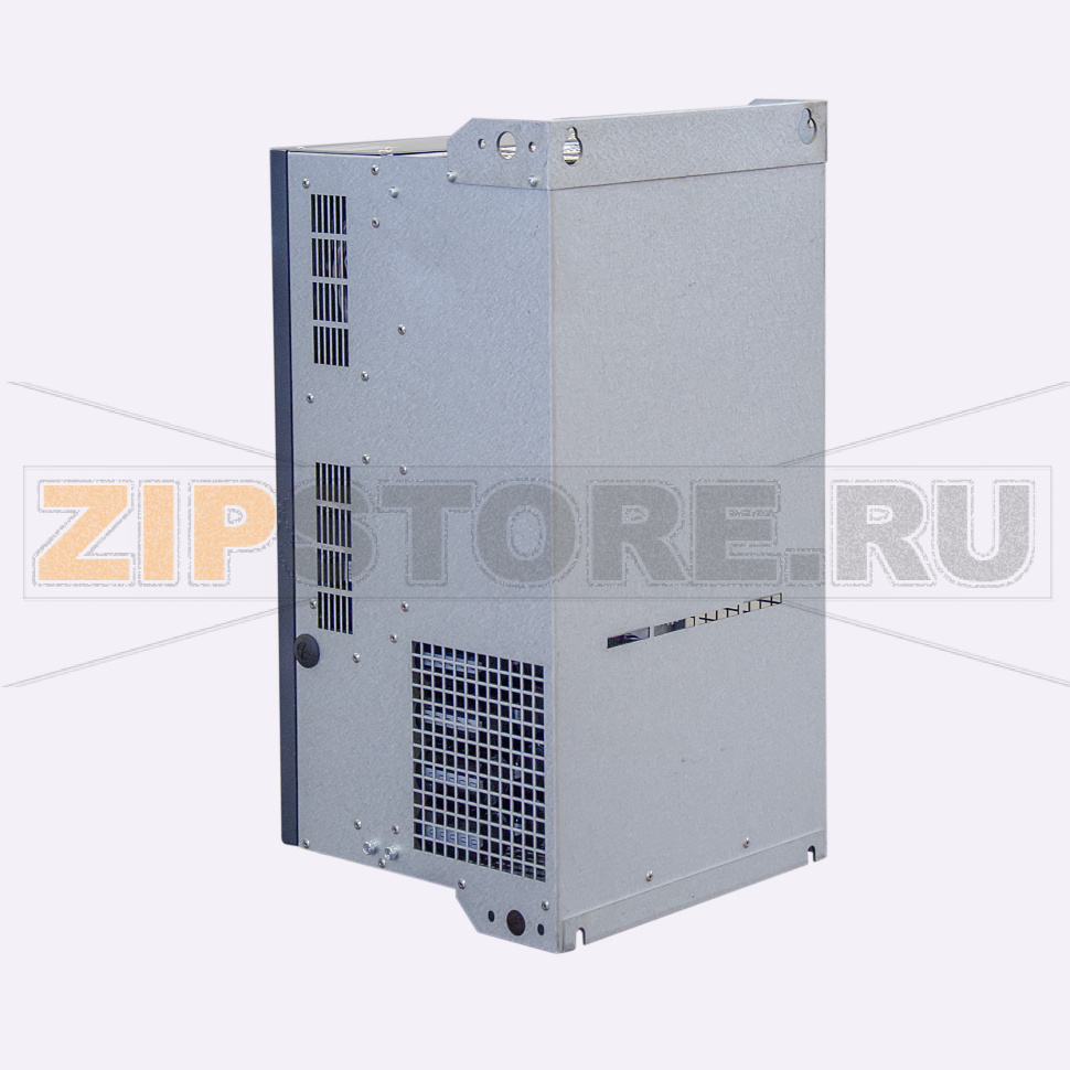 Преобразователь частоты 110 кВт, 3 фазы, 380 В, STO Sinvel SID300-110-3S 