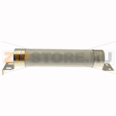 Предохранитель воздушный, 90 A, AC 12 kV, 40 кА, BS TA3, 461x76.2 мм, BS, с наклейкой Eaton 12KV 
