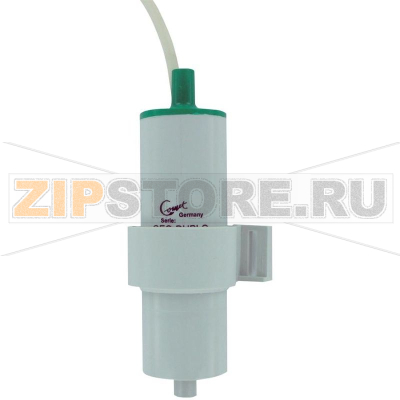 Насос внешний 1080 л/ч, 12 В Comet Geo-Inline-Plus 
