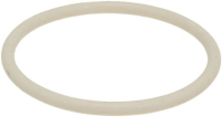 O-RING 03150 SIL 40 WHITE