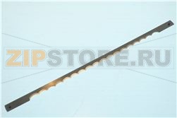 LAME TRANCHEUSE 10 mm 