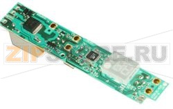 PLATINE ELECTRONIQUE 