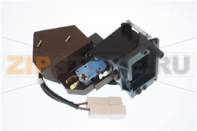 ASS.DOSATORE CAFFE  AMBRA 9GR.230V MOD. 