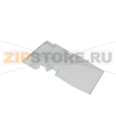 Крышка передняя, длинная Sinvel LTC123 