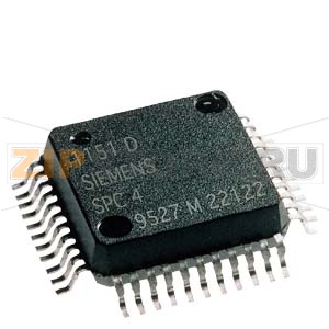 SIMATIC NET, СПЕЦИАЛИЗИРОВАННАЯ МИКРОСХЕМА SPC 4-2 LF ДЛЯ PROFIBUS-DP/-FMS/-PA И -FF ДЛЯ ИСКРОБЕЗОПАСНЫХ СОЕДИНЕНИЙ 31.25 KBIT/S И MAX. 12 MBIT/S УПАКОВКА 160 ШТУК VERSION FOR LEADFREE SOLDERING Siemens 6GK1588-3AA15 