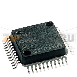 SIMATIC NET, СПЕЦИАЛИЗИРОВАННАЯ МИКРОСХЕМА SPC 4-2 LF ДЛЯ PROFIBUS-DP/-FMS/-PA И -FF ДЛЯ ИСКРОБЕЗОПАСНЫХ СОЕДИНЕНИЙ 31.25 KBIT/S И MAX. 12 MBIT/S УПАКОВКА 160 ШТУК VERSION FOR LEADFREE SOLDERING Siemens 6GK1588-3AA15 