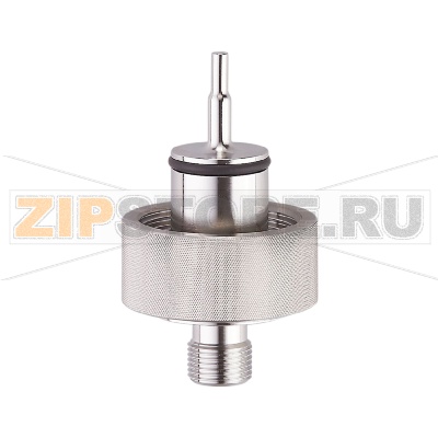 Гильза защитная с резьбой для датчиков температуры IFM E38826 