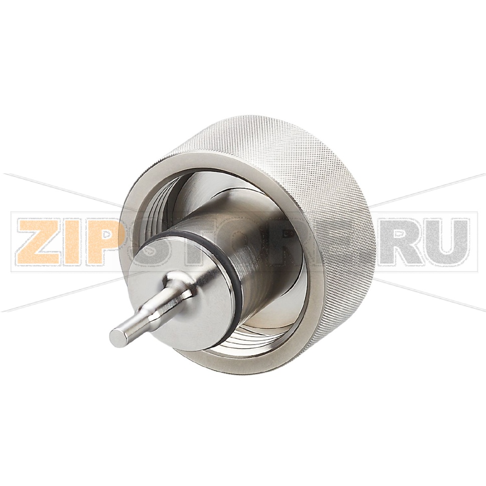 Гильза защитная с резьбой для датчиков температуры IFM E38826 