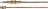 THERMOCOUPLE M8x1 120 cm COUPLING M8x1