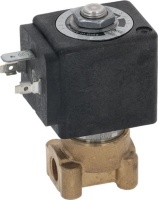 ДВУХВЕНТИЛЬНЫЙ ЭЛЕКТРОМАГНИТНЫЙ КЛАПАН PARKER Ø 1/8"110В