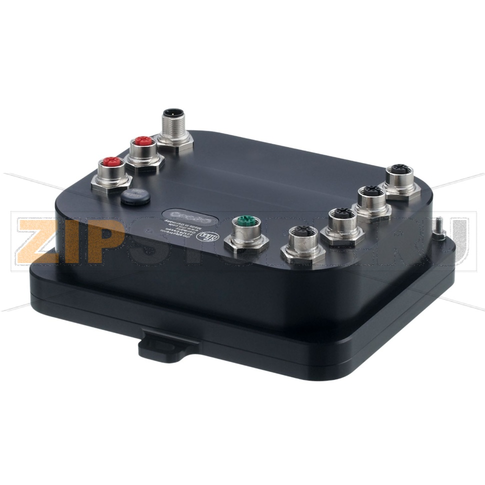 Прибор диагностики вибрации для датчиков вибрации IFM VSE951 