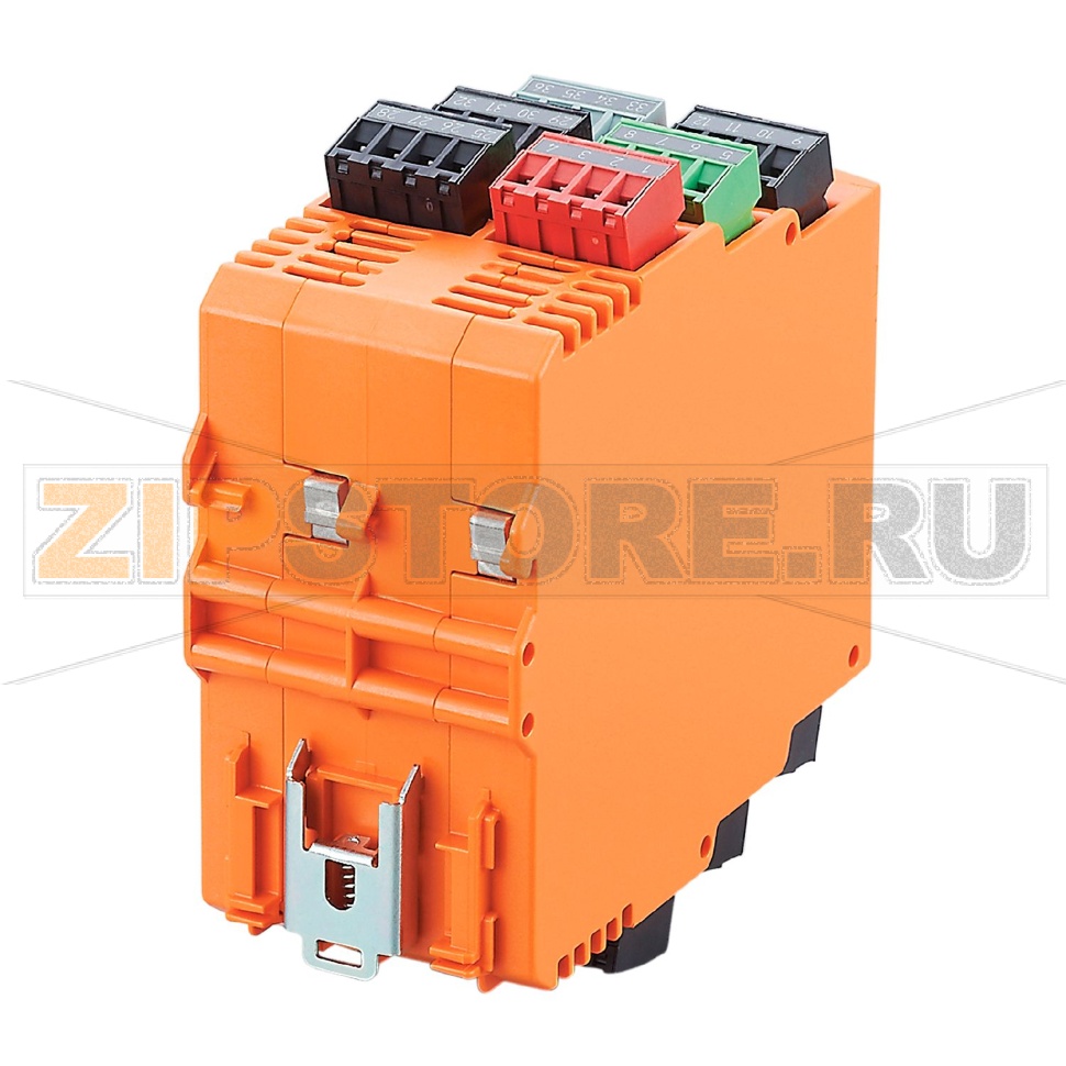 Прибор диагностики вибрации для датчиков вибрации IFM VSE951 