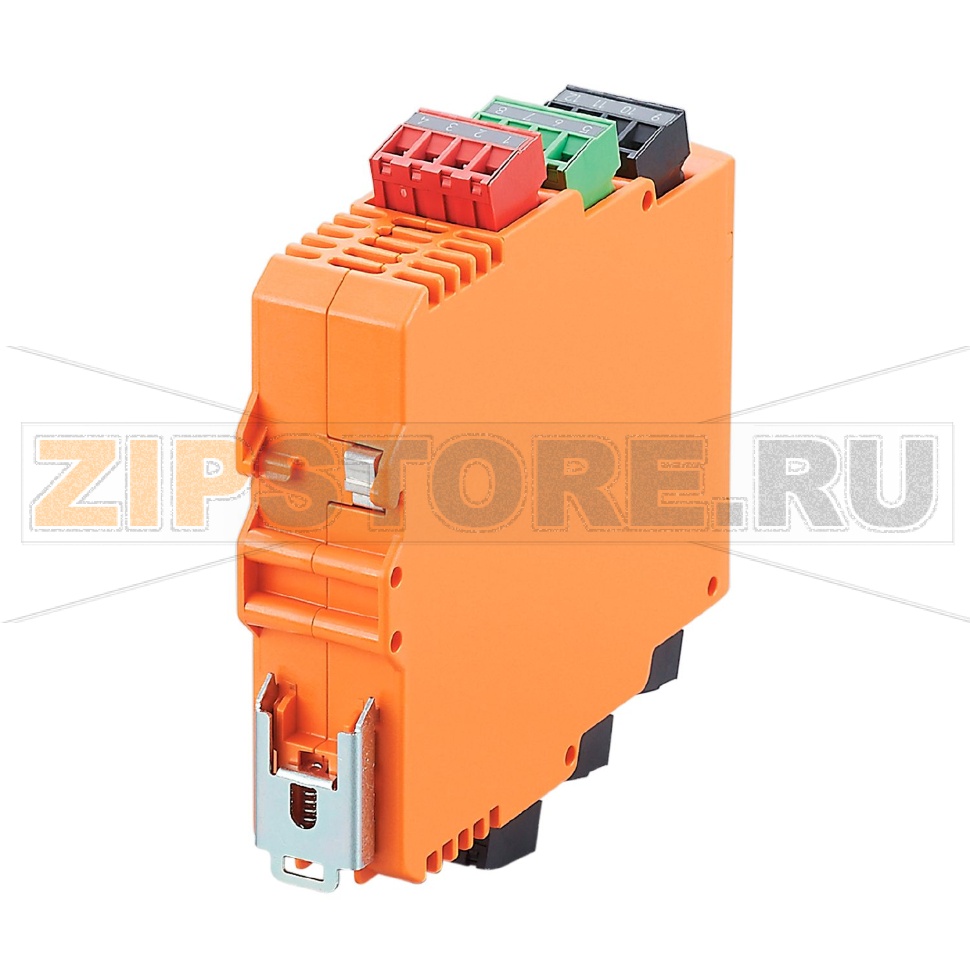 Прибор диагностики вибрации для датчиков вибрации IFM VSE951 