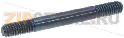 STUD M4 FOR SHAFT BUSHING 