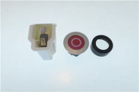 EMERGENCY BUTTON FOR CUTTER