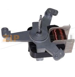 MOTEUR VENTILATION FOUR 