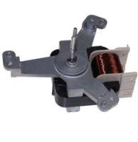 MOTEUR VENTILATION FOUR