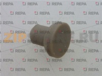 TAPPO BEIGE ø 7 mm PERNO ø 4 mm