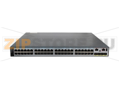 Коммутатор Huawei S5720-56C-EI-48S-DC 