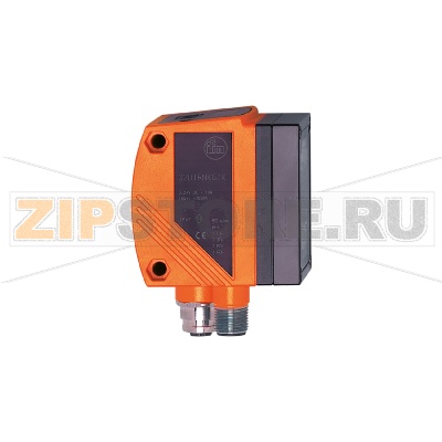 Датчик распознавания объектов IFM O2D220 