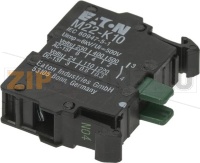 БЛОК NO MOELLER-EATON M22-K10