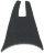 GASKET [C] GLASS