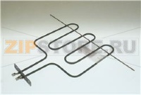 RESISTENZA GRILL SC423GAD