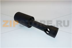 BRUCIATORE A TORCIA 