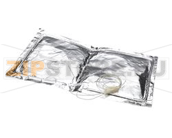 125W 240V GRHD BLANKET HEATER 