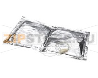 125W 240V GRHD BLANKET HEATER