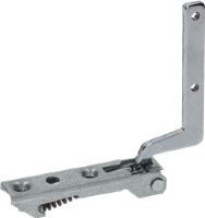 HINGE DOOR 94x20 mm