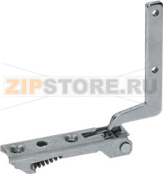 HINGE DOOR 94x20 mm 