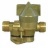 ROBINET GAZ NATUREL M1/2-M1/2 + SECURITE