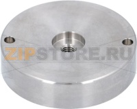 SHOWER SCREEN HOLDER DIFFUSER