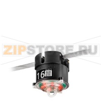 SICAM FSI: СИД, без передачи данных Siemens 6MD2314-1AB10