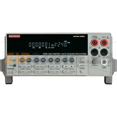 Мультиметр настольный Keithley 2700/7700/E 