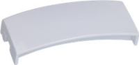 DOOR HANDLE WHITE ELECTROLUX 89964529508