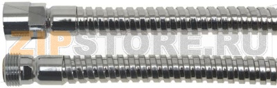 HOSE SHOWER ONE-HOLE 3/8MF 2000 mm 