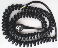 CAVO GOMMA 3X2.5 mm