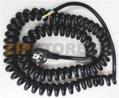 CAVO GOMMA 3X2.5 mm 