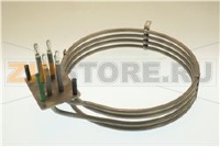 RESISTANCE 5400W 230V