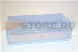 CESTELLO INFERIORE BIANCO C70 VERDE 