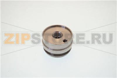 PISTONE SUPERIORE DiaM42 RUVECO 