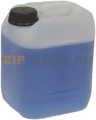 DETERGENTE EXPRESS CAPPUCCINATORE 5 L 