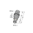 Датчик индуктивный Turck BI8U-MT18-AN6X-H1141 - Датчик индуктивный Turck BI8U-MT18-AN6X-H1141