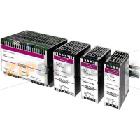 Блок питания на DIN-рейку, 10 A, 480 W Traco Power TSPC 480-148