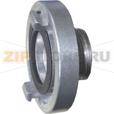 Муфта соединительная 47.81 мм, 1 1/2&quot; AG Metabo 0903061375 