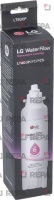 WATER FILTER REFR. LG LT800P ADQ73613401